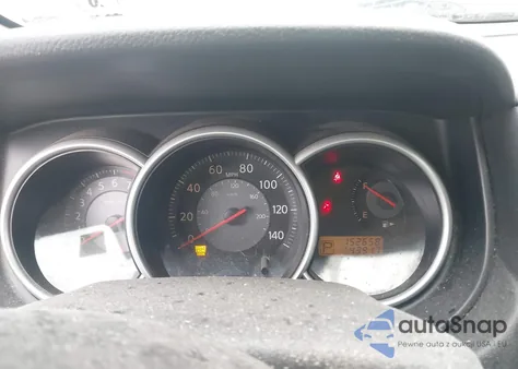 2009 Nissan Versa 1.8Sl z USA, uszkodzony, nr VIN 3N1BC13EX9L388810